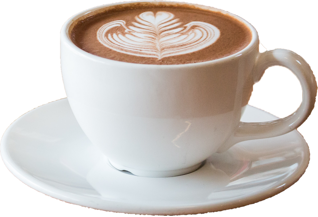 A Cup Of Coffee